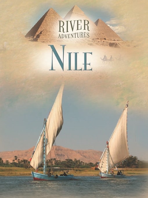 Title details for The Nile by Paul Manning - Available